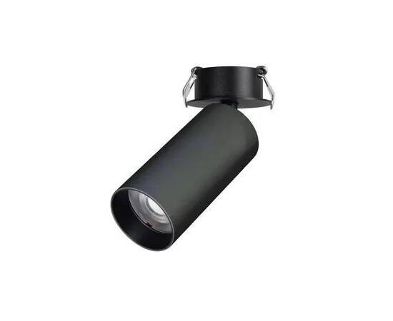 Встраиваемый светодиодный спот Arlight SP-Gabi-Built-Flap-R60-12W Day4000 049933