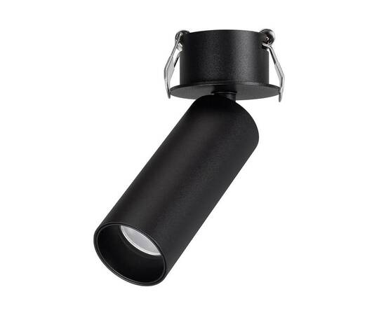 Встраиваемый светодиодный спот Arlight SP-Nuance-Built-Flap-R35-7W Warm3000 049901