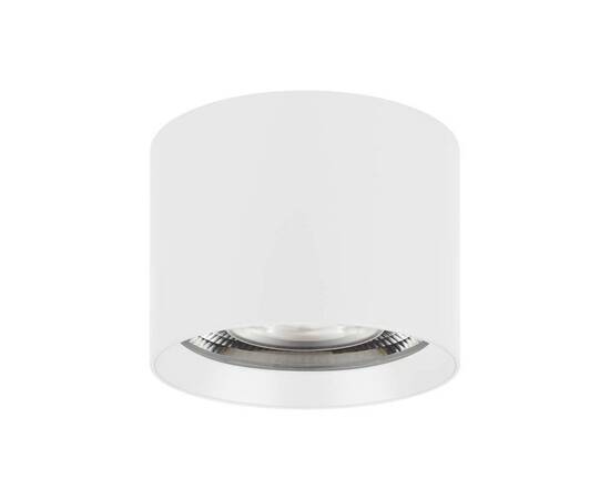 Потолочный светодиодный светильник Arlight SP-Dice-R77-10W Day4000 046628