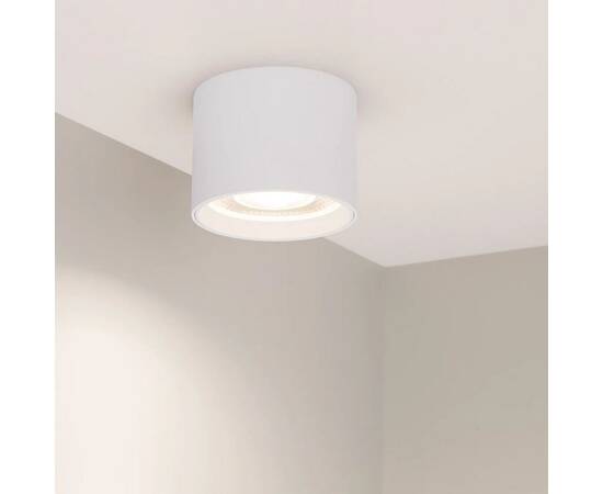 Потолочный светодиодный светильник Arlight SP-Dice-R77-10W Day4000 046628, изображение 3