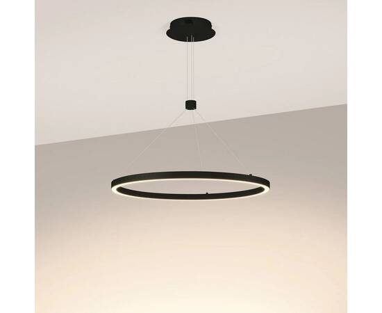 Подвесной светодиодный светильник Arlight SP-Congo-Can-1-R600-36W Warm3000 046233, изображение 3