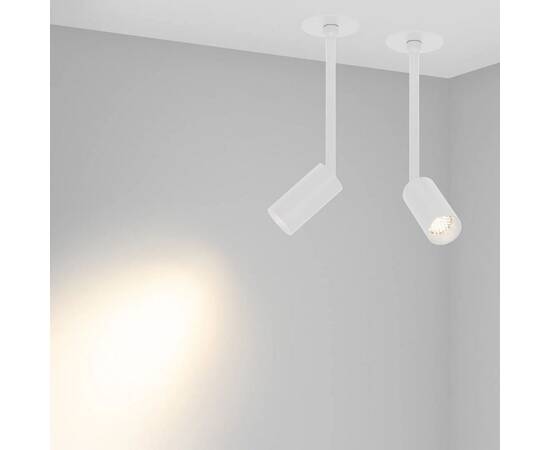 Встраиваемый светодиодный спот Arlight LGD-Periscope-R35-6W Warm3000 045200, изображение 3