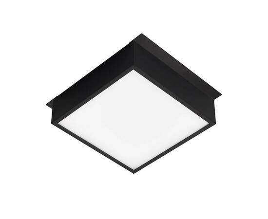 Встраиваемый светодиодный светильник Arlight DL-Grigliato-S140x140-18W Day4000 045699