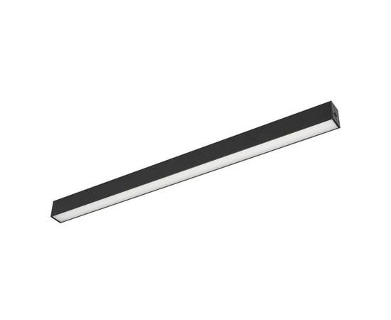 Трековый светодиодный светильник Arlight Mag-Flat-25-L400-12W Day4000 036714