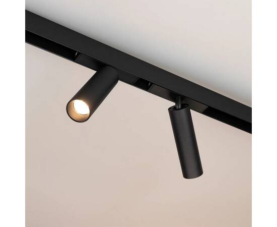 Трековый светодиодный светильник Arlight Mag-Spot-25-R120-12W Warm3000 033678(1), изображение 7