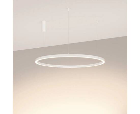 Подвесной светодиодный светильник Arlight SP-Congo-Mult-1-R800-42W Warm3000 046246, изображение 3