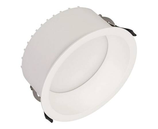 Встраиваемый светодиодный светильник Arlight MS-Drop-Built-R158-30W Warm3000 041464