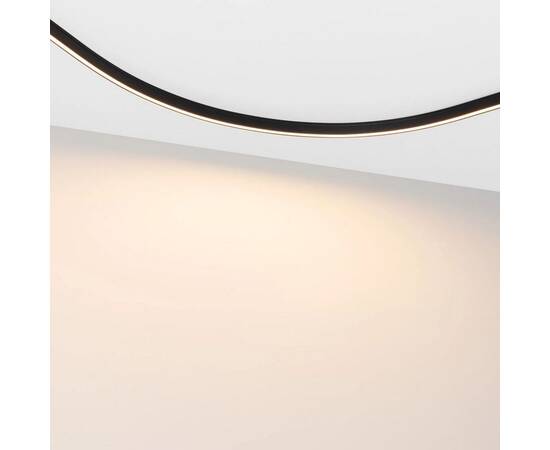 Трековый светодиодный светильник Arlight Mag-Microcosm-Flat-Elastic-L2000-16W Warm3000 043250, изображение 4