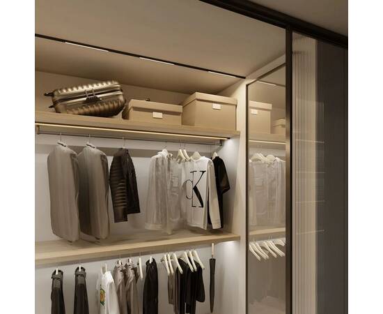 Коннектор гибкий Arlight Mag-Microcosm-Con-Flex-Long-Power 043053, изображение 3