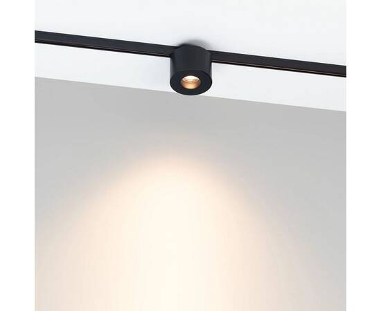 Трековый светодиодный светильник Arlight Mag-Microcosm-Point-R60-5W Warm3000 043256, изображение 3