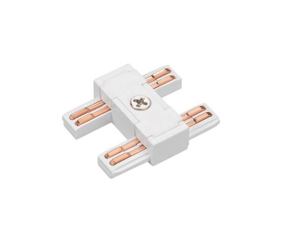 Коннектор прямой Arlight Mag-Vibe-Con-I-Power 044508