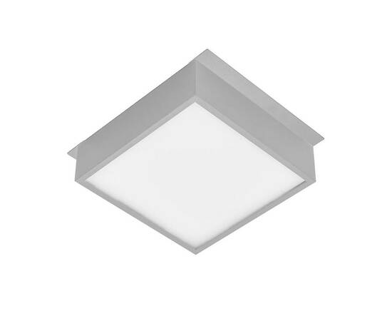 Встраиваемый светодиодный светильник Arlight DL-Grigliato-S140x140-18W Day4000 047682