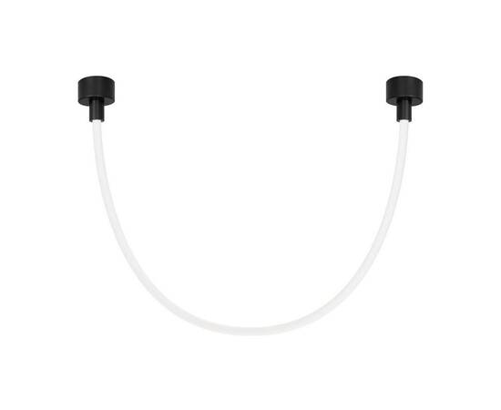 Подвесной светодиодный светильник Arlight SP-Tropic-Surface-R18-L1200-18W Warm3000 043401