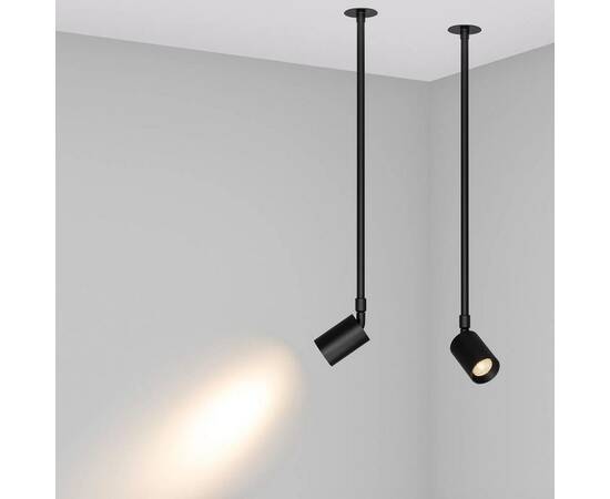 Встраиваемый светодиодный спот Arlight LGD-Periscope-R55-9W Warm3000 045203, изображение 3