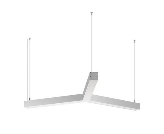 Подвесной светодиодный светильник Arlight SP-Rays-3-Hang-5050-510-34W Day4000 049205