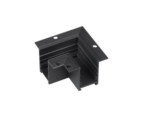 Коннектор L-образный встраиваемый Arlight Mag-Con-Mini-2538-F-L90 046822