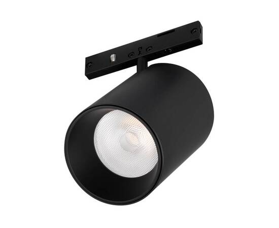 Трековый светодиодный светильник Arlight Mag-Microcosm-Spot-R45-9W Day4000 043255