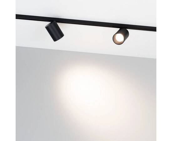 Трековый светодиодный светильник Arlight Mag-Microcosm-Spot-R45-9W Day4000 043255, изображение 3