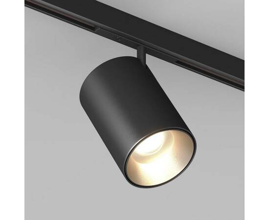 Трековый светодиодный светильник Arlight Mag-Microcosm-Spot-R45-9W Day4000 043255, изображение 4