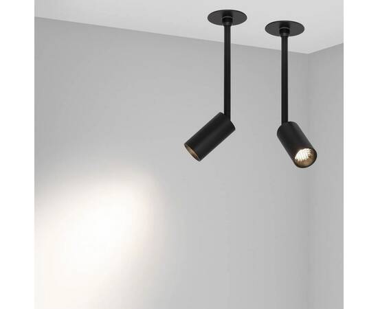 Встраиваемый светодиодный спот Arlight LGD-Periscope-R35-6W Day4000 045193, изображение 3