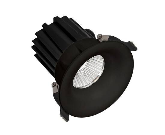 Встраиваемый светодиодный светильник Arlight MS-Foggy-Built-R86-10W Warm3000 044628