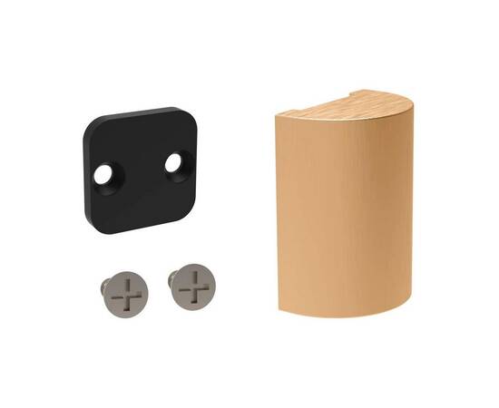 Заглушка Arlight Art-Apriori-Cap 039432