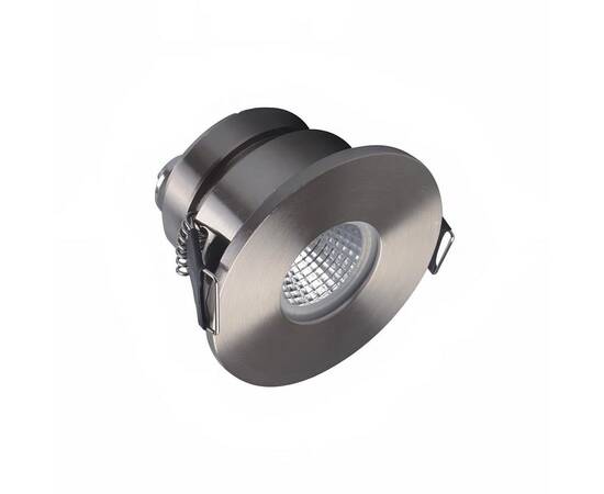 Встраиваемый светодиодный светильник Arlight MS-Glory-Built-R54-5W Day4000 047290