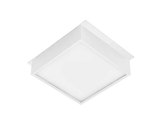 Встраиваемый светодиодный светильник Arlight DL-Grigliato-S140x140-18W Day4000 045697