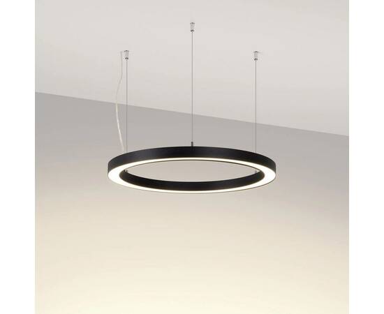 Подвесной светодиодный светильник Arlight SP-Circle-Hang-O3535-D500-30W Day4000 049359, изображение 2