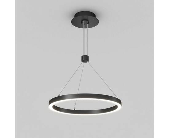 Подвесной светодиодный светильник Arlight SP-Congo-Can-1-R400-24W Day4000 046222, изображение 4