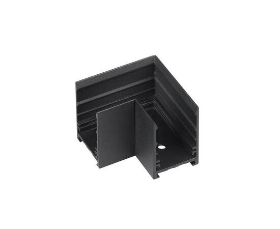 Коннектор L-образный Arlight Mag-Con-Mini-2538-L90 046821