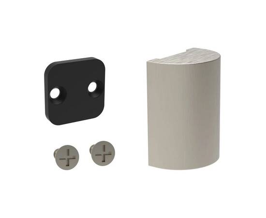 Заглушка Arlight Art-Apriori-Cap 047824