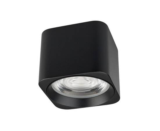 Потолочный светодиодный светильник Arlight SP-Dice-S78x78-10W Warm3000 046632