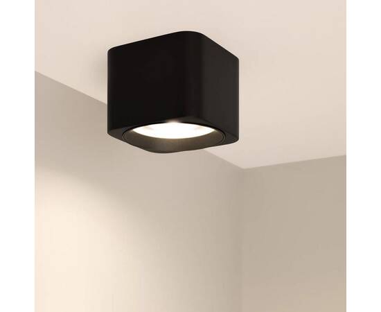 Потолочный светодиодный светильник Arlight SP-Dice-S78x78-10W Warm3000 046632, изображение 3