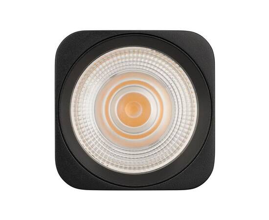 Потолочный светодиодный светильник Arlight SP-Dice-S78x78-10W Warm3000 046632, изображение 4