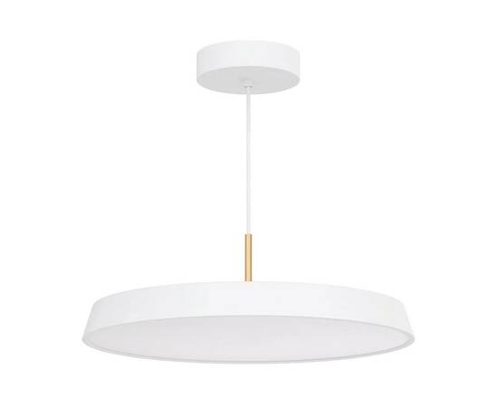 Подвесной светодиодный светильник Arlight SP-Elegant-R500-37W Warm3000 033925(1)