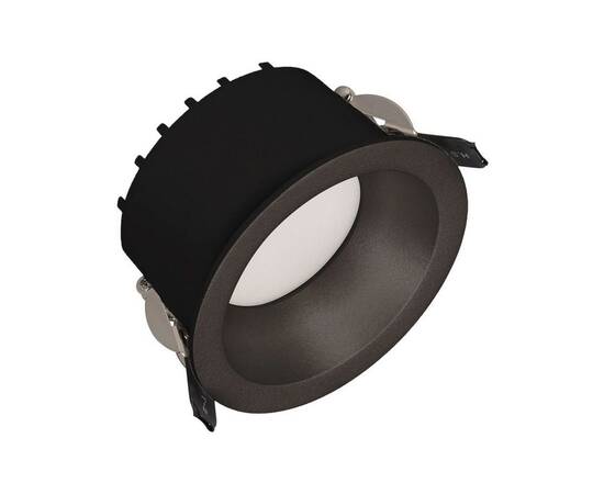 Встраиваемый светодиодный светильник Arlight MS-Drop-Built-R84-8W Day4000 041492