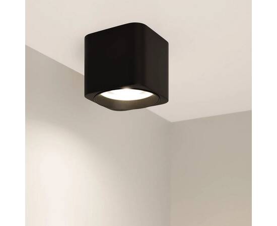 Потолочный светодиодный светильник Arlight SP-Dice-S78x78-10W Day4000 046631, изображение 3