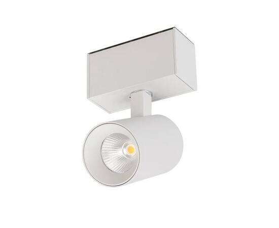 Трековый светодиодный светильник Arlight Mag-Spot-45-R85-7W Day4000 046585