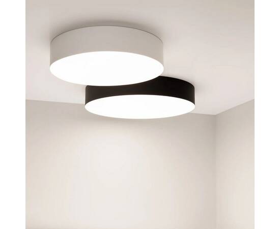 Потолочный светодиодный светильник Arlight SP-Flower-R360-18W Day4000 049801, изображение 3