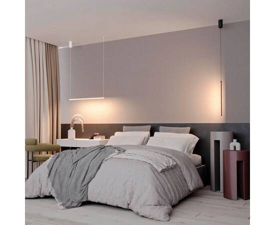 Подвесной светодиодный светильник Arlight SP-Umbra-Hang-H-L900-15W Warm3000 036944(1), изображение 4