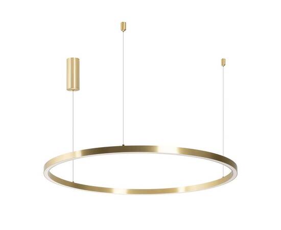 Подвесной светодиодный светильник Arlight SP-Congo-Mult-1-R800-42W Day4000 046249