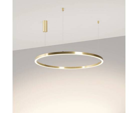 Подвесной светодиодный светильник Arlight SP-Congo-Mult-1-R800-42W Day4000 046249, изображение 3