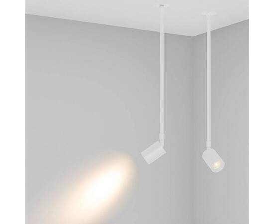 Встраиваемый светодиодный спот Arlight LGD-Periscope-R55-9W Warm3000 045202, изображение 3