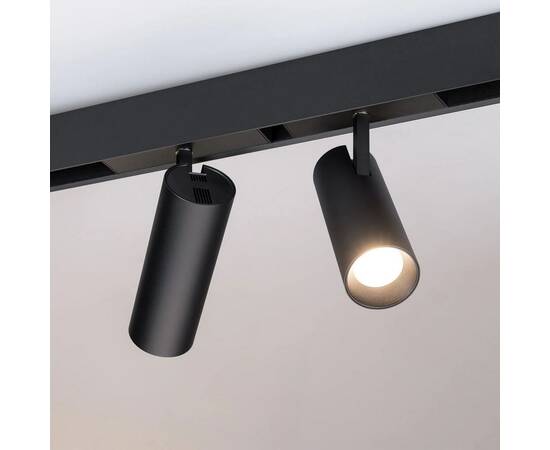 Трековый светодиодный светильник Arlight Mag-Spot-45-R65-18W Warm3000 046595, изображение 3