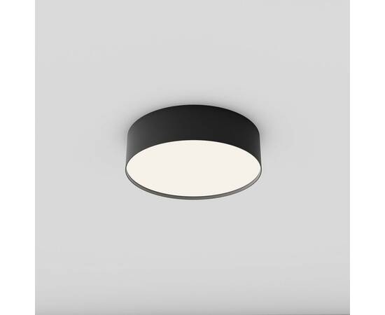 Потолочный светодиодный светильник Maytoni Technical Zon C032CL-24W4K-RD-B