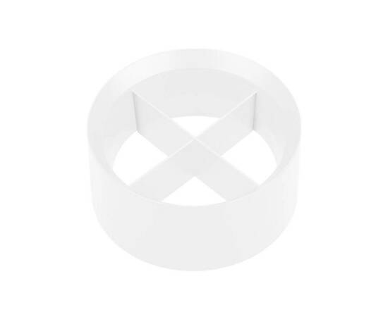 Решетка антибликовая Arlight LGD-Antiglare-Grille-R85 046756