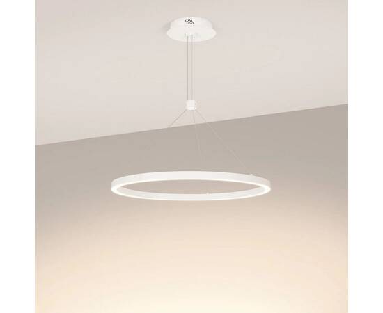 Подвесной светодиодный светильник Arlight SP-Congo-Can-1-R600-36W Warm3000 046231, изображение 3