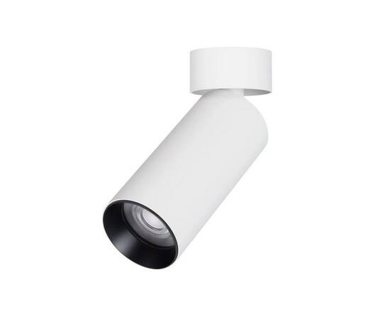 Светодиодный спот Arlight SP-Gabi-Surface-Flap-R50-9W Day4000 049917