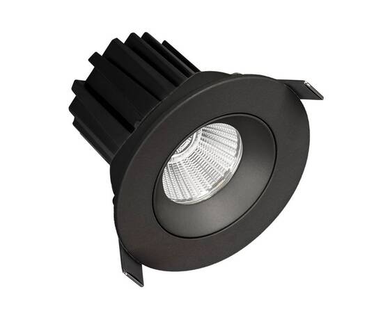 Встраиваемый светодиодный светильник Arlight MS-Atoll-Built-Turn-R94-10W Warm3000 044618